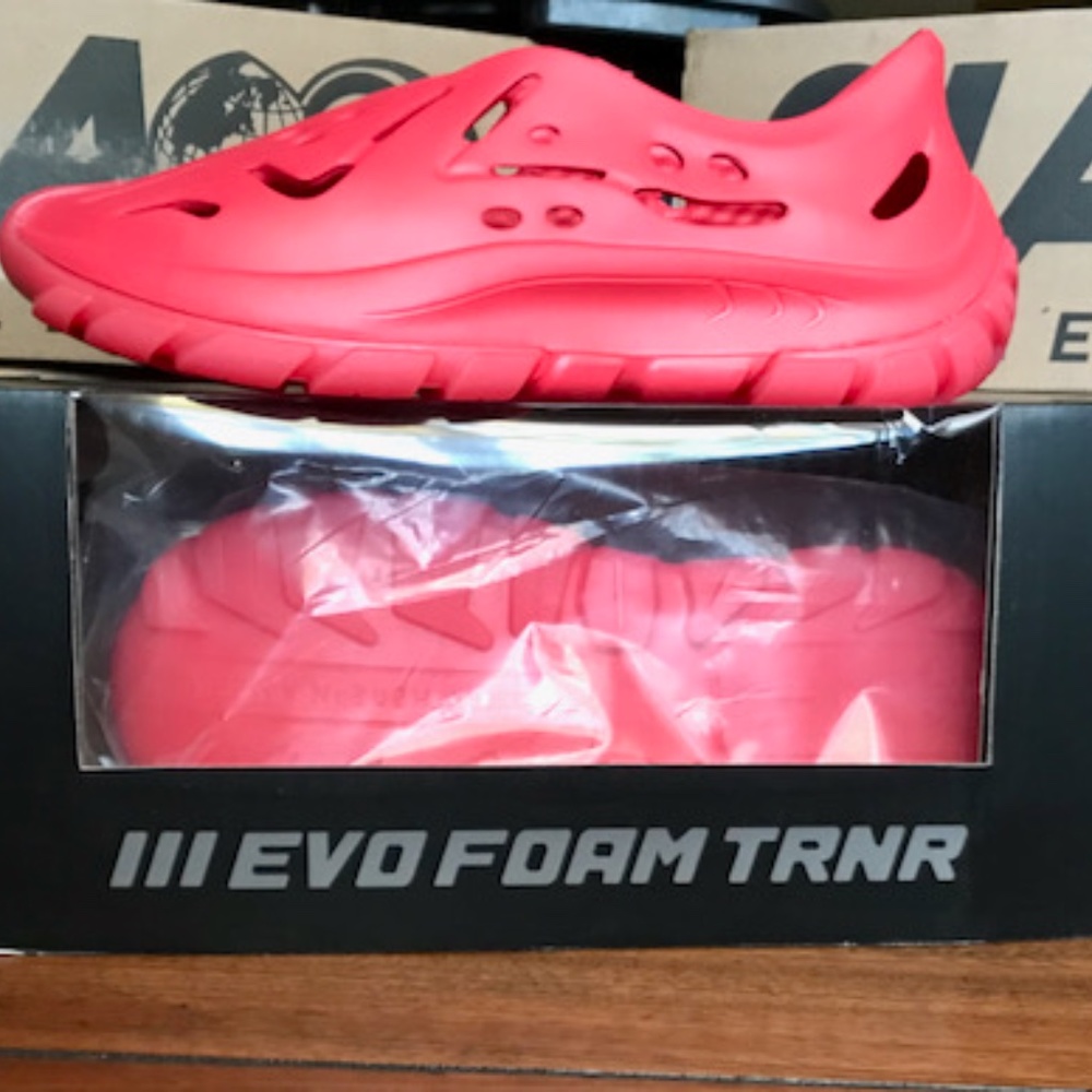 Sia EVO Foams